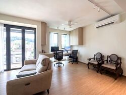 Hilltop Grove (D23), Condominium #588300981
